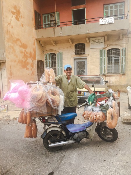 The forgotten Beirut Footsteps of my childhood